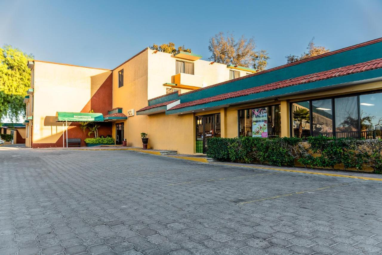 Del Valle Hotel